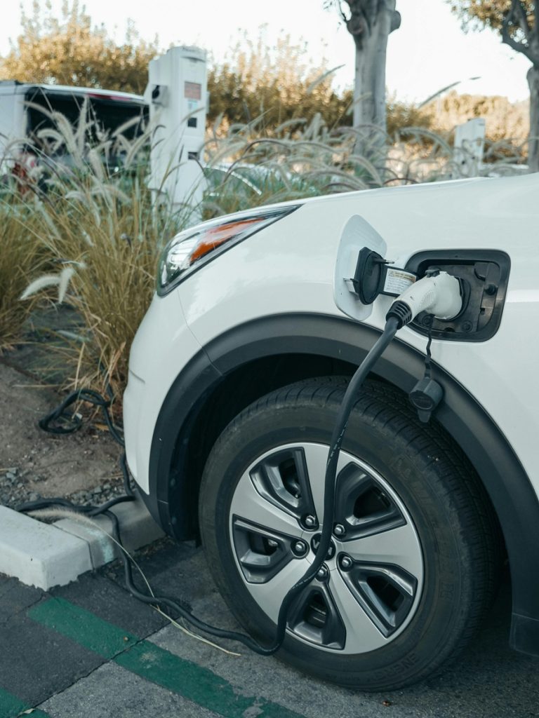 Installing EV Chargers in Auckland